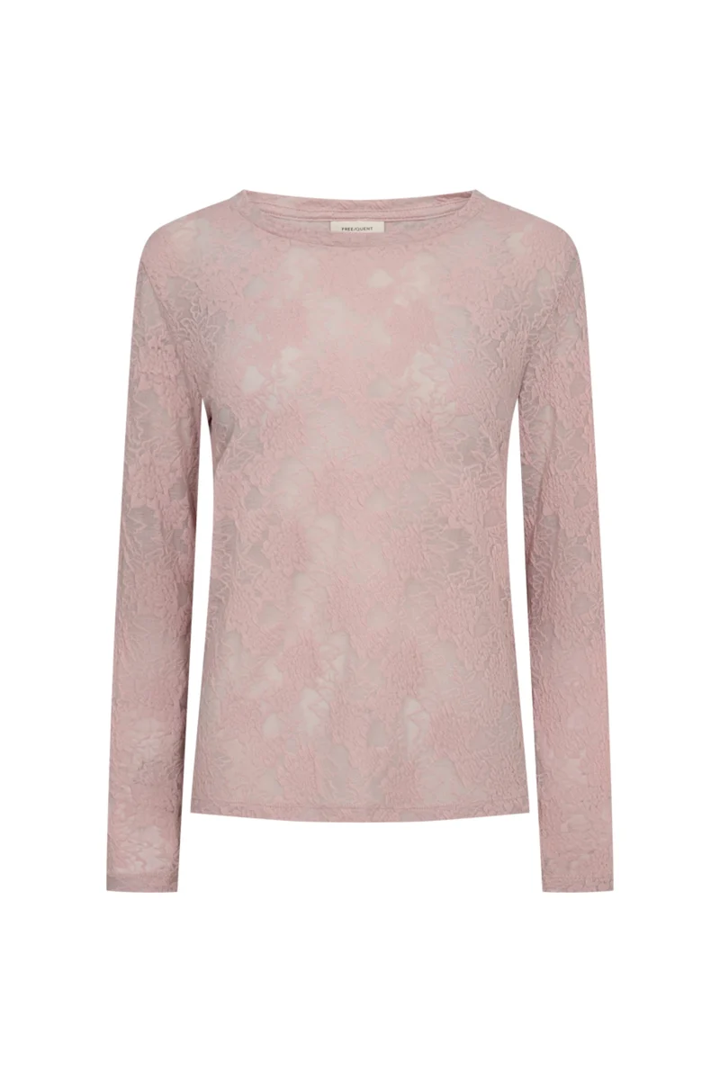 Top Fqesvia Pale Mauve 211676