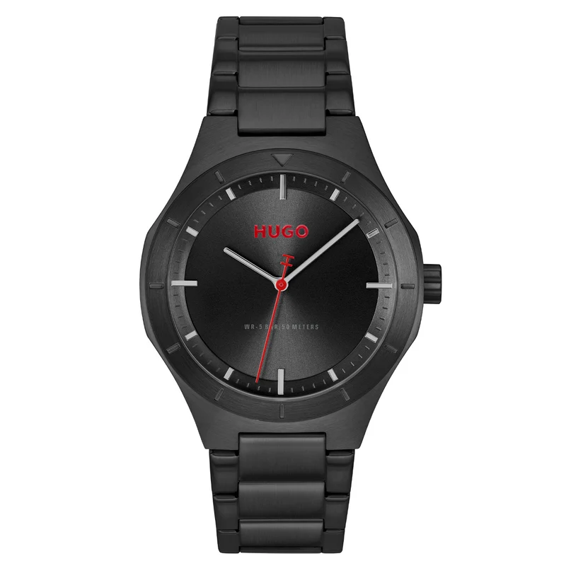 Hugo Boss Quartz Horloge 42 mm HU1530450