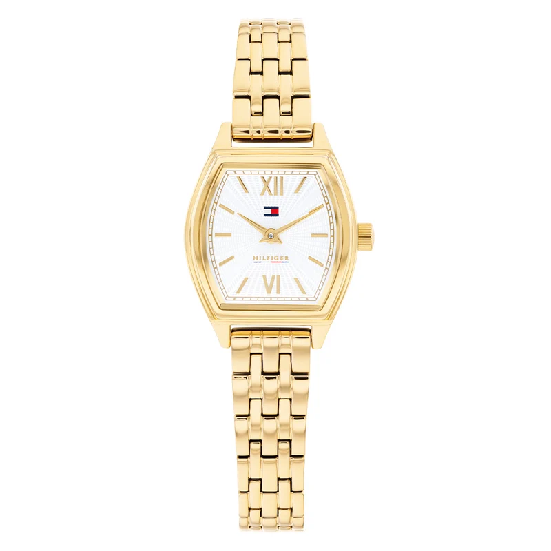 Tommy Hilfiger Quartz Horloge 22 mm TH1782870