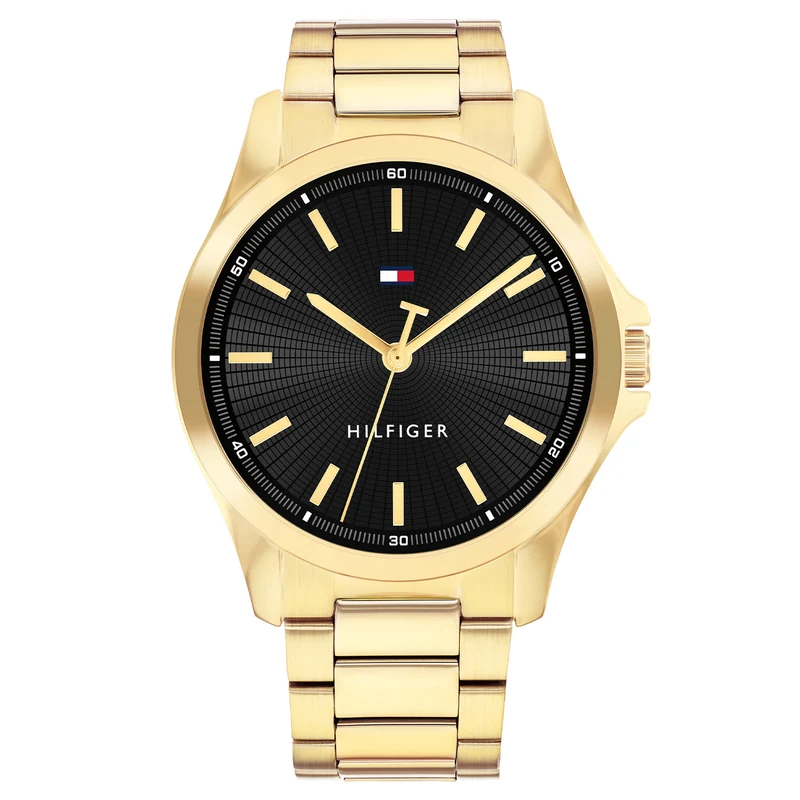 Tommy Hilfiger Quartz Horloge 43 mm TH1792241