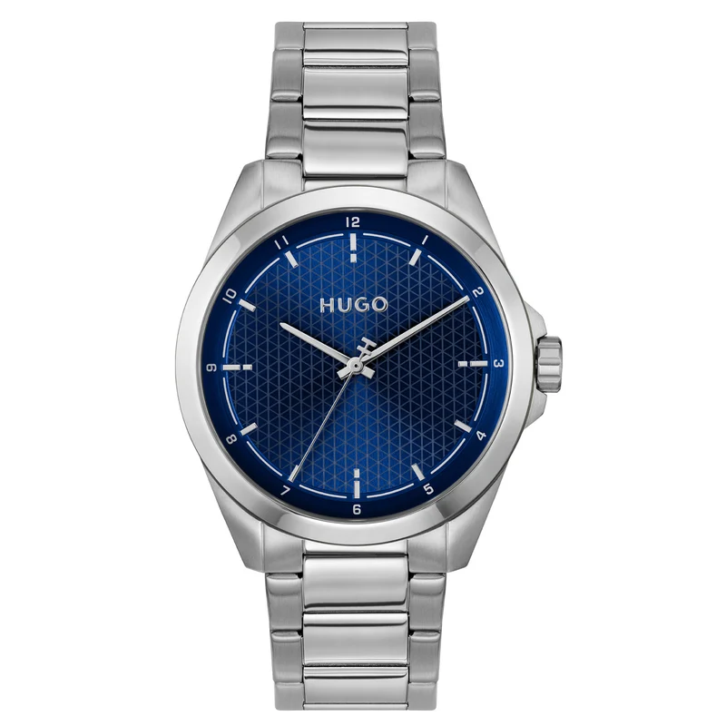 Hugo Boss Quartz Horloge 41 mm HU1530451