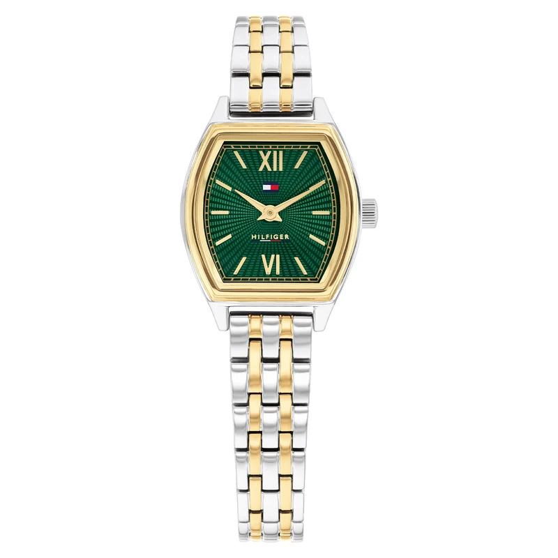 Tommy Hilfiger Quartz Horloge 22 mm TH1782907