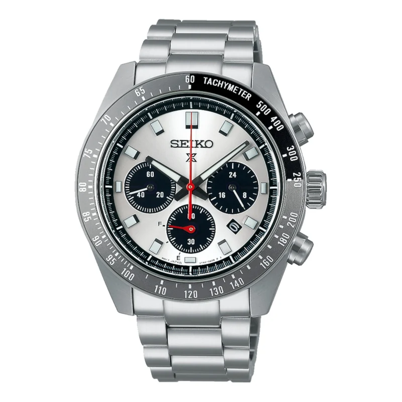 Seiko Prospex Solar Heren Horloge SSC911P1