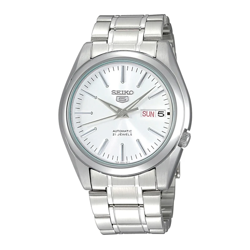 Seiko 5 Sports Automaat Horloge SNKL41K1