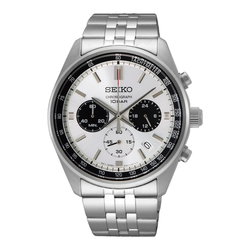 Seiko Chronograaf Heren Horloge SSB425P1