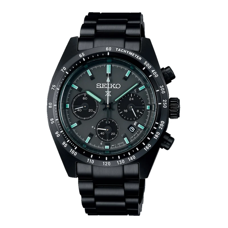 Seiko Prospex Solar Heren Horloge SSC917P1