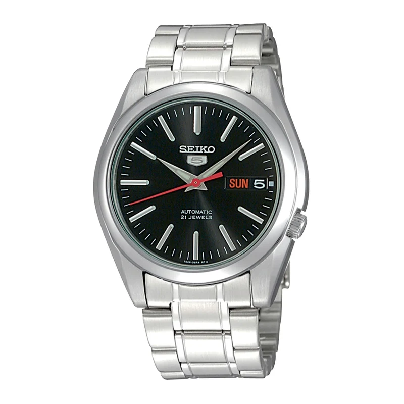 Seiko 5 Sports Automaat Horloge SNKL45K1