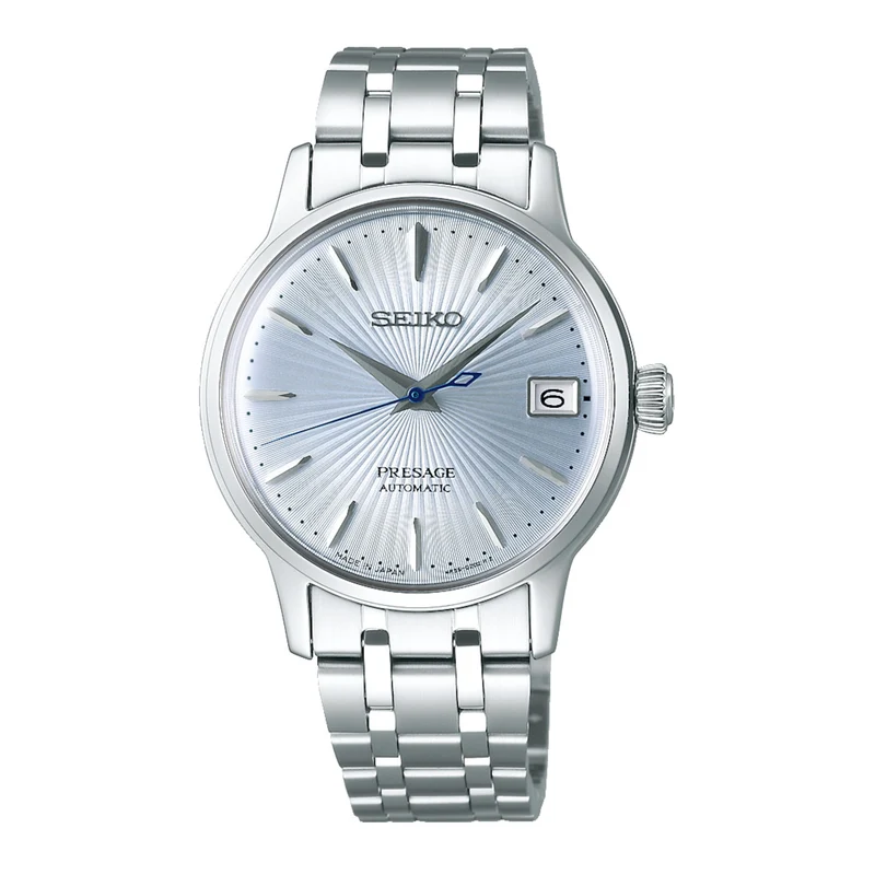 Seiko Presage Automaat Horloge SRP841J1