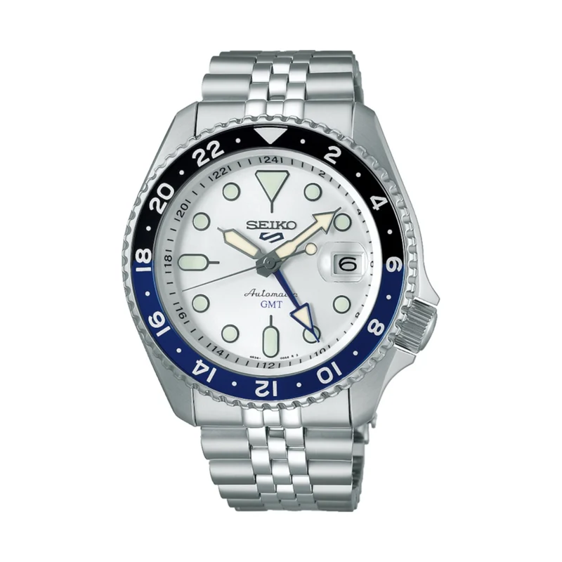 Seiko 5 Sports Men's Watch SSK033K1