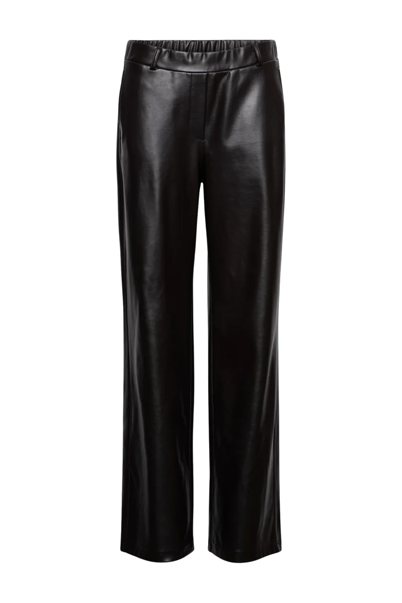Broek Houda Dark Chocolate PA454