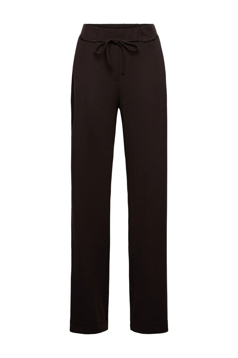 Broek Grace Dark Chocolate PA409