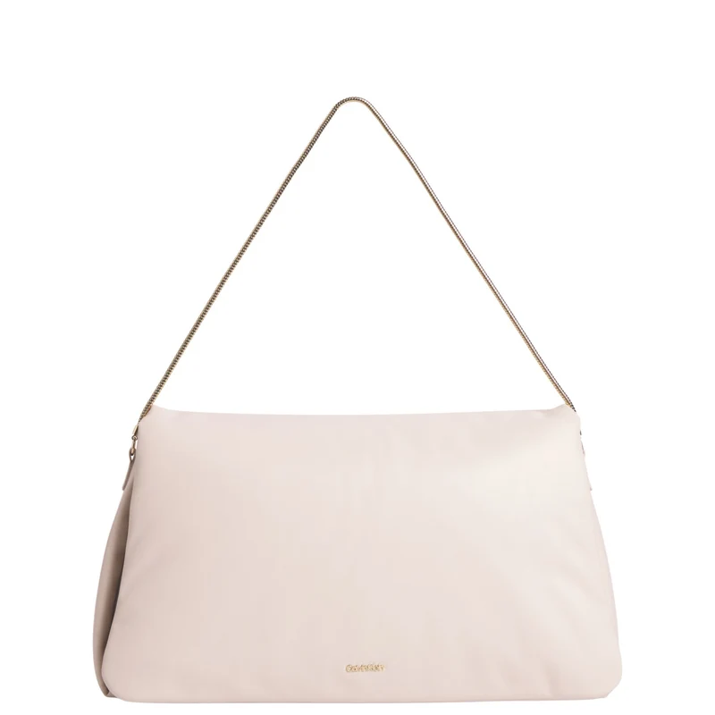 Calvin Klein Puffed Pink Shoulder Bag K60K611020VBR