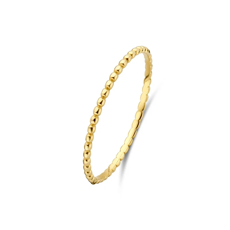 La Rinascente Elena 9 karaat ring BO330046