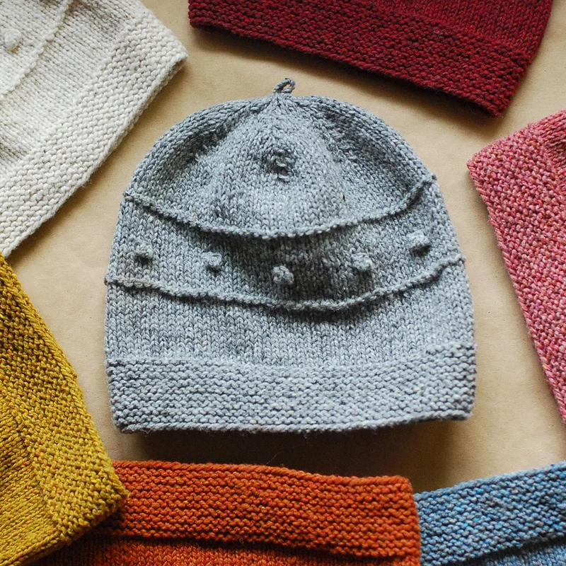 Snoflinga Hat