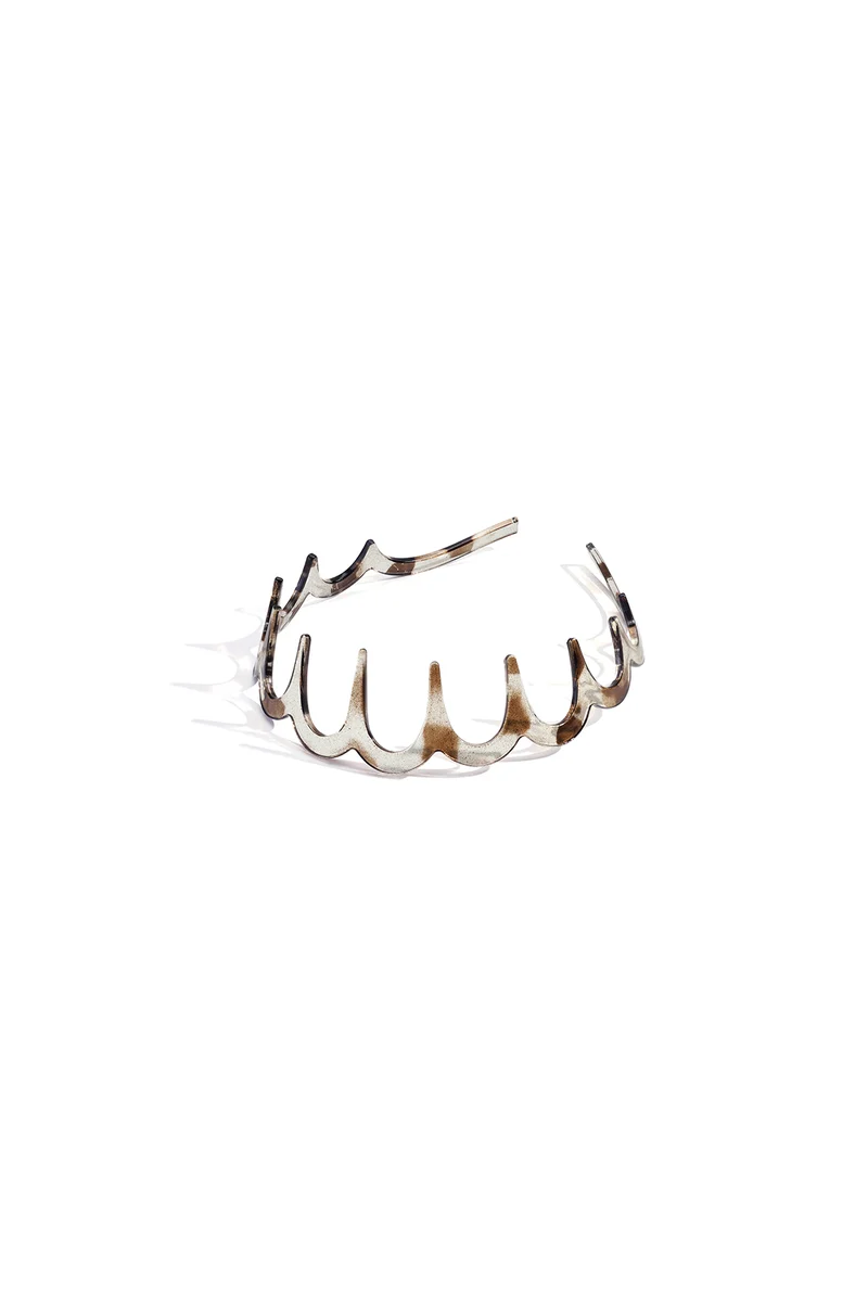 Basic Haarband