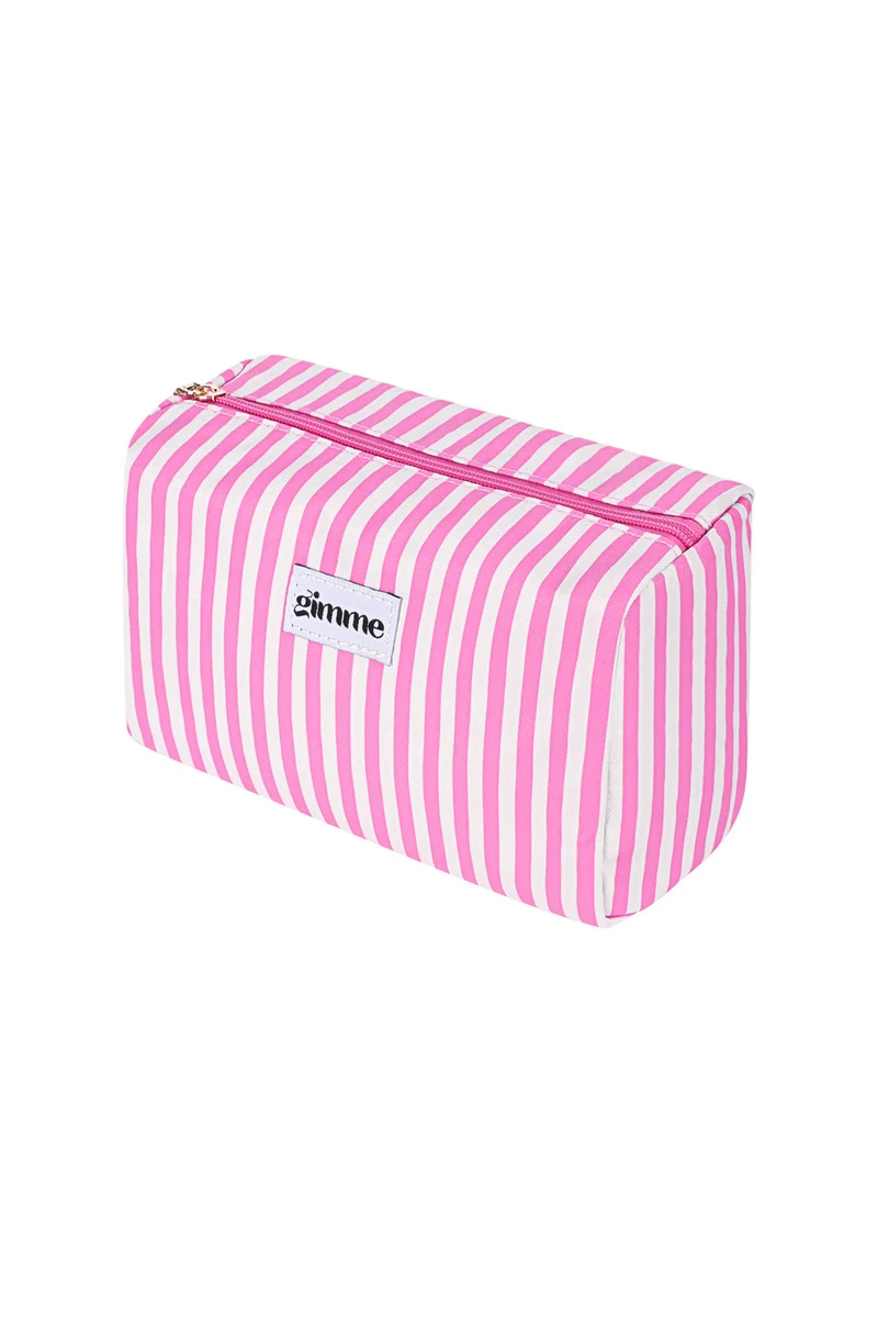 Pink Beauty Bag