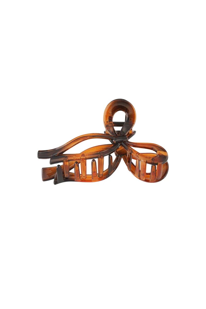 Bow Hair clip