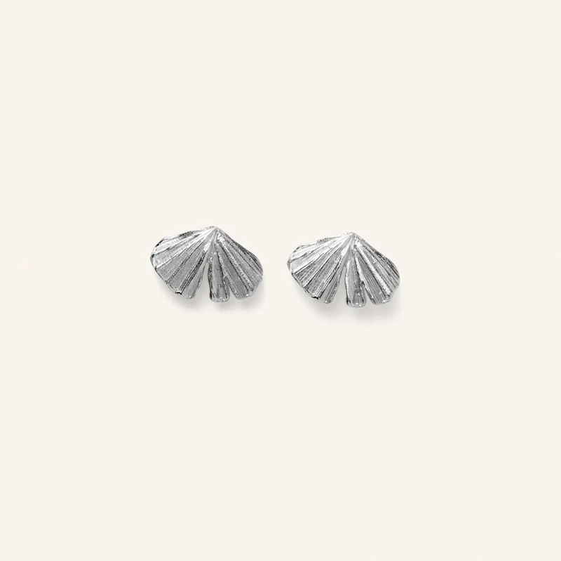 Autumn Leaf oorstekers