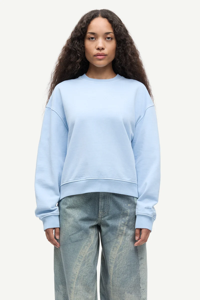 SAVAN sweat 15697