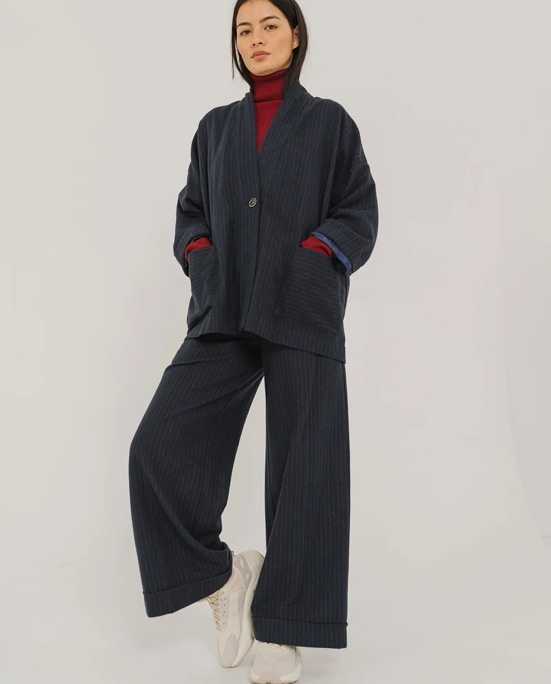 DRIES TENNIS pantalon