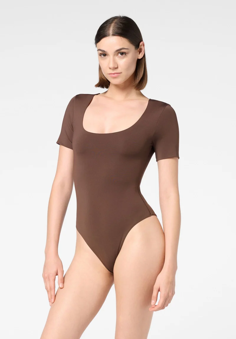 Skinwear - Body short sleeves