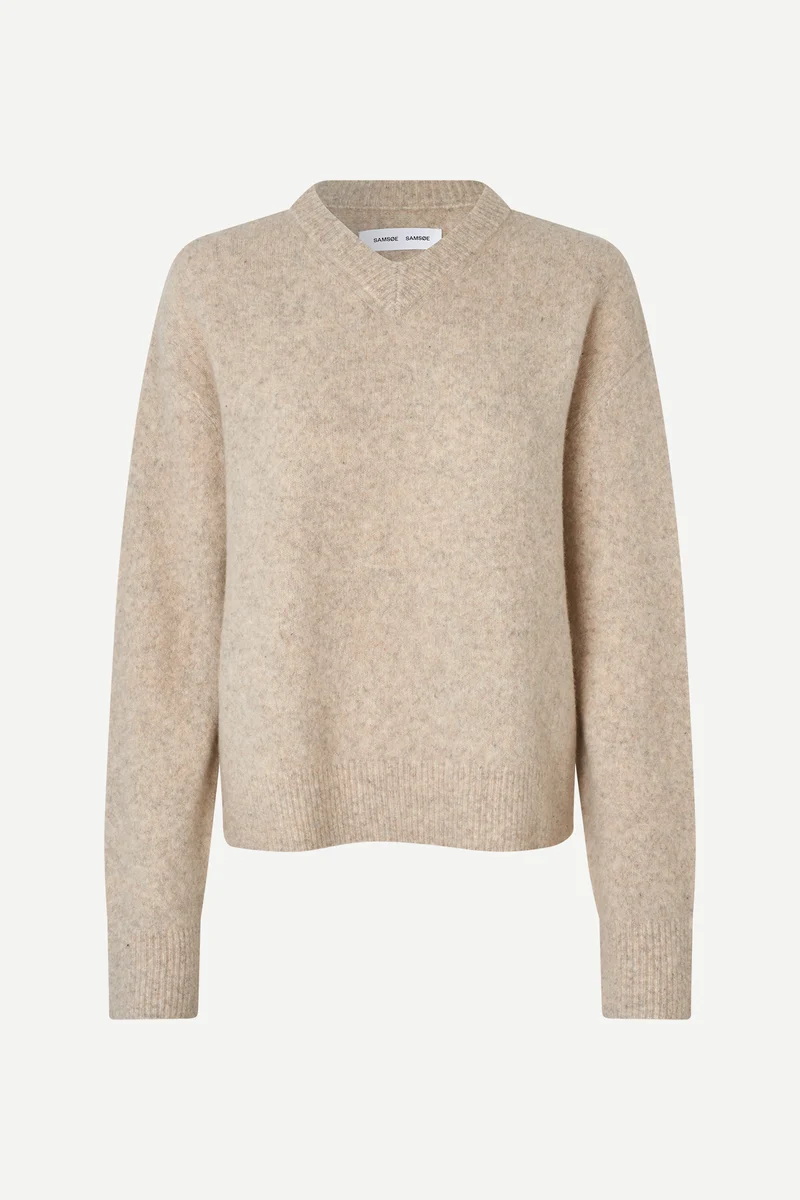 SAMELODY V-NECK 15727