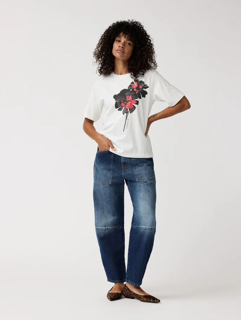 MILA t-shirt