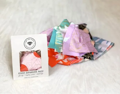 Ruby Star Society Stash Expansion Pack Mystery Bag