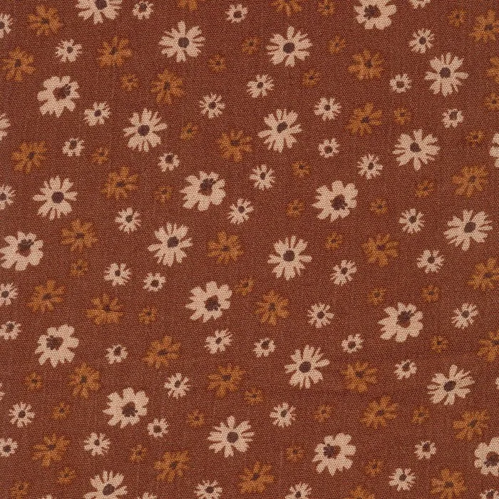Sunset Studio Crinkle Rayon