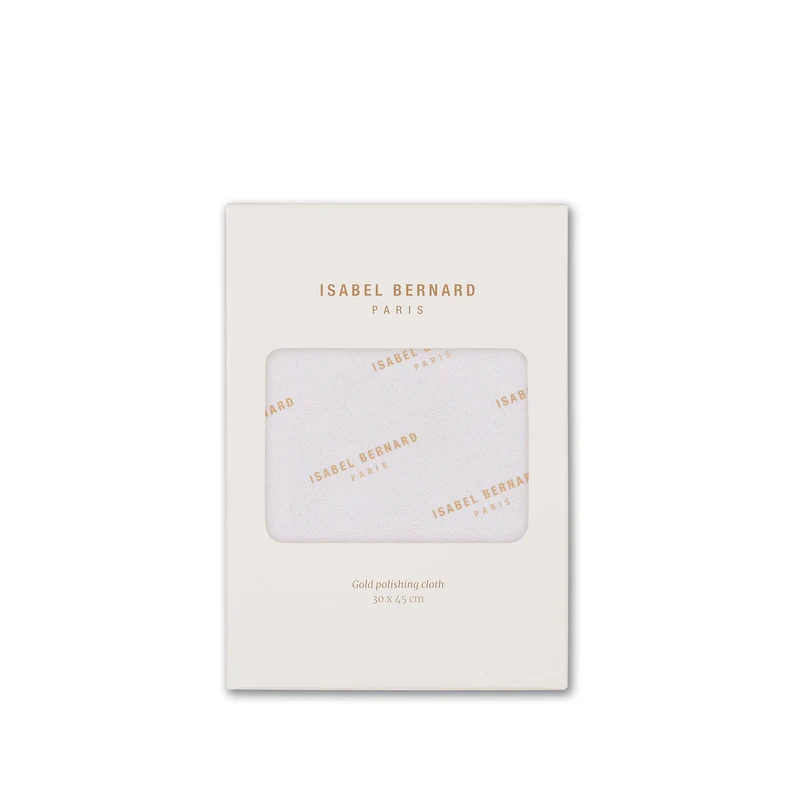 Isabel Bernard Poetsdoek voor Gouden Sieraden IB-Cloth-Gold