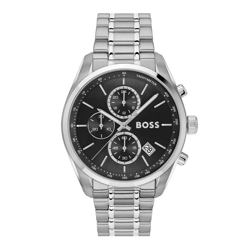 Hugo Boss Grand Prix Herenhorloge HB1514251