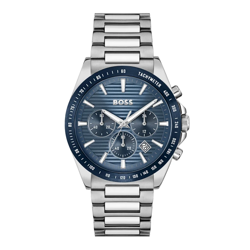 Hugo Boss Strike Chrono Men's Watch HB1514240