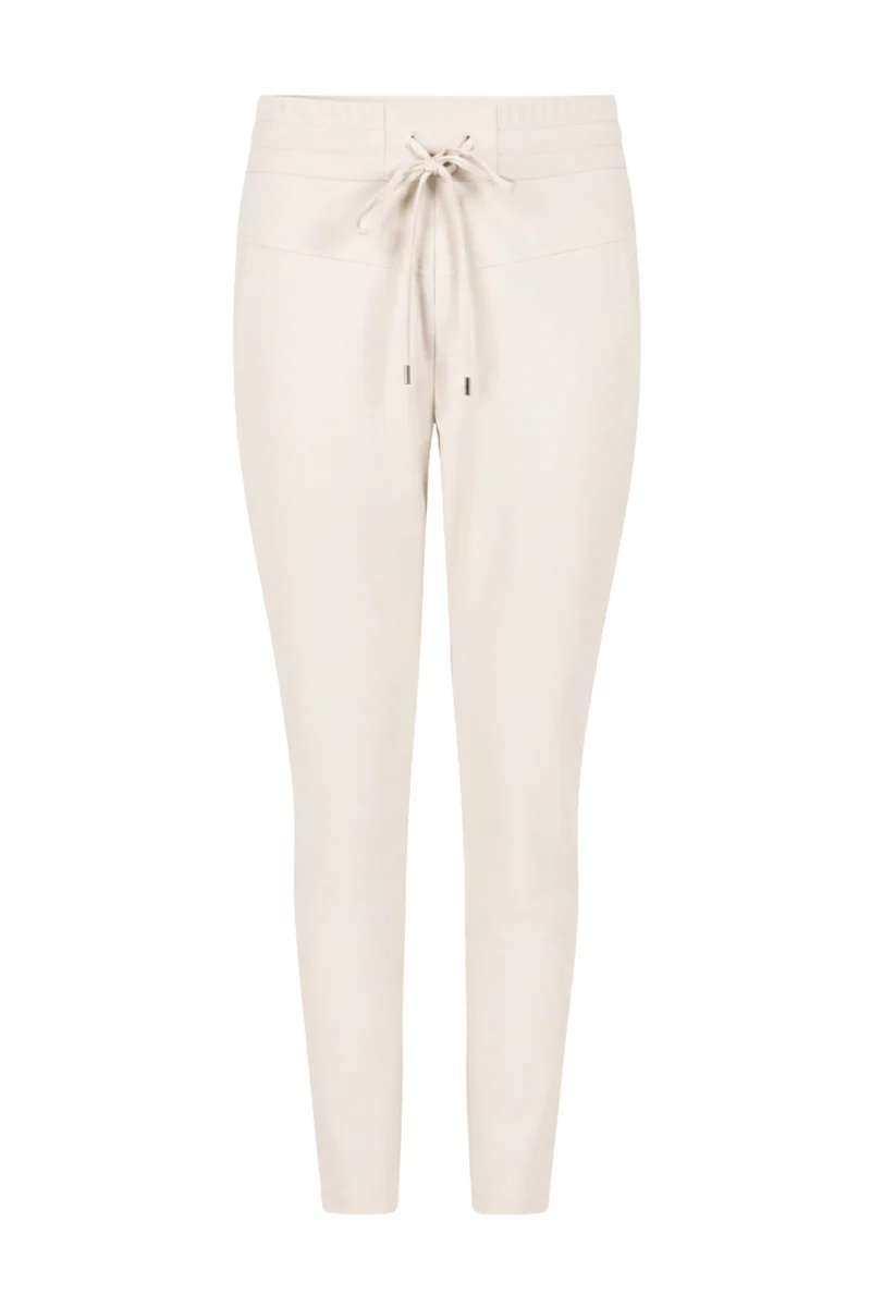 Travel Broek Amber Sand