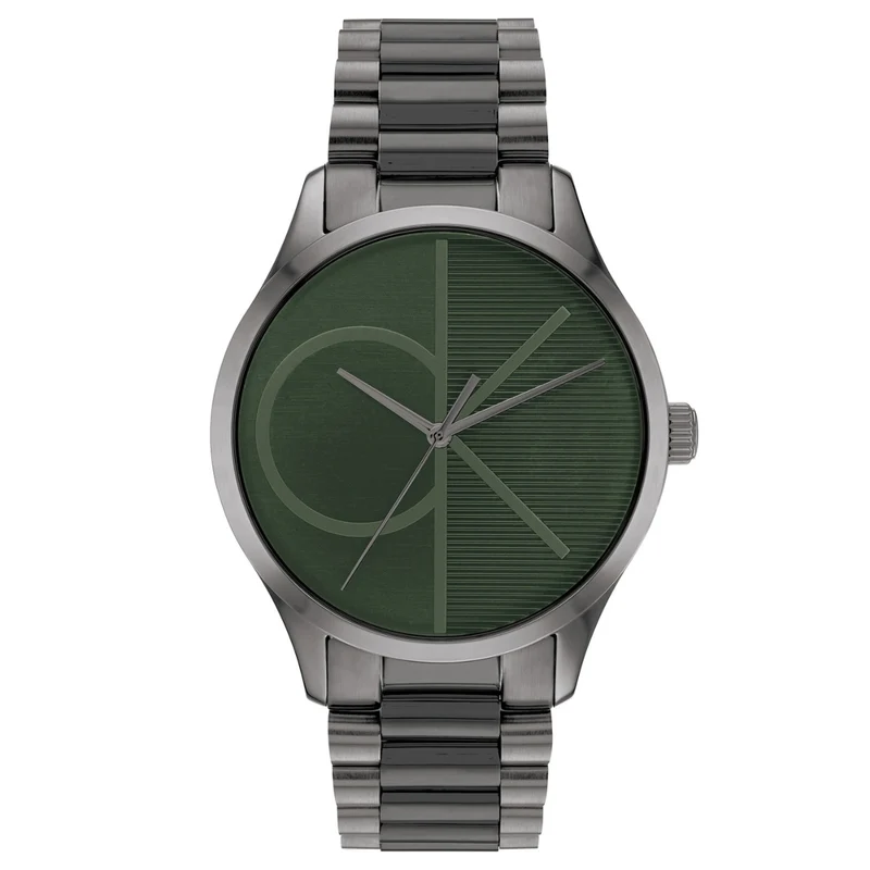 Calvin Klein Grey Watch CK25200164