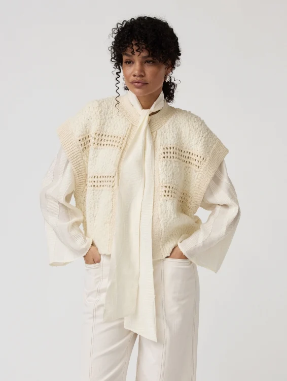 GRACE slipover