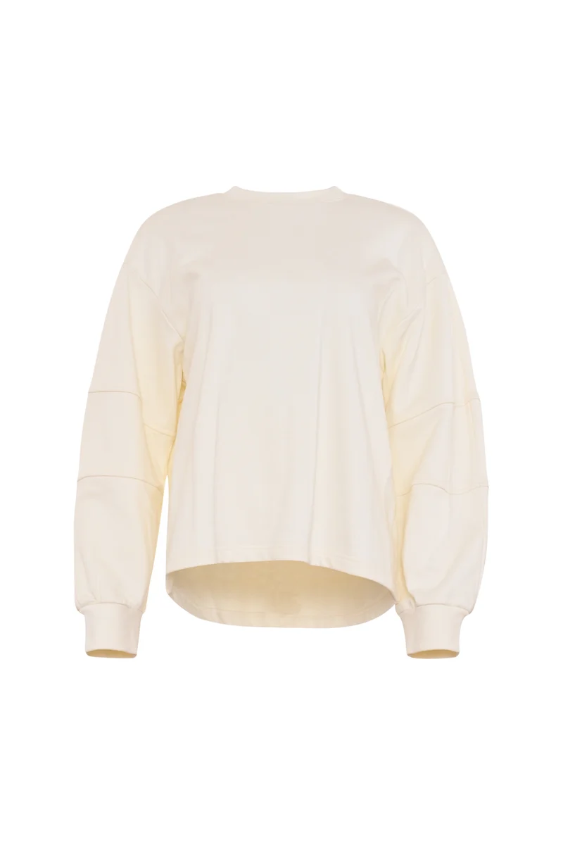 Sweater Verlita Offwhite
