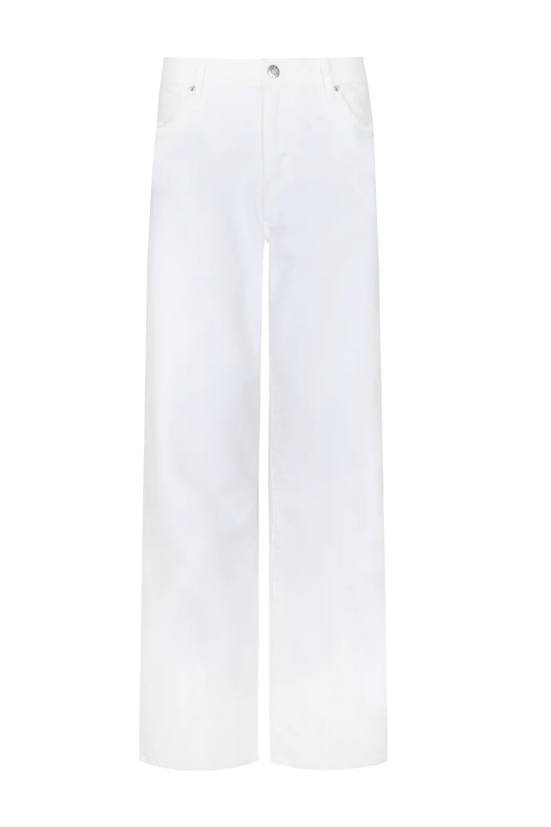 Jeans Neona Ecru