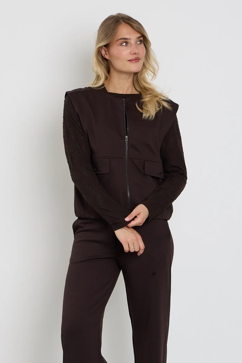 Gilet Fqnanni Mole 211582