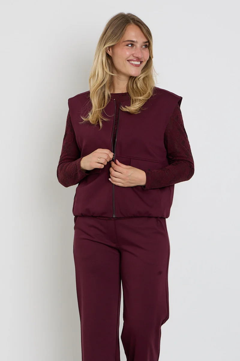 Gilet Fqnanni Port Royale 211582