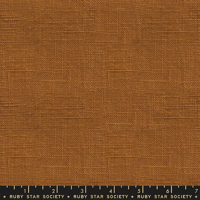 RSS Warp & Weft Chore Coat Woven