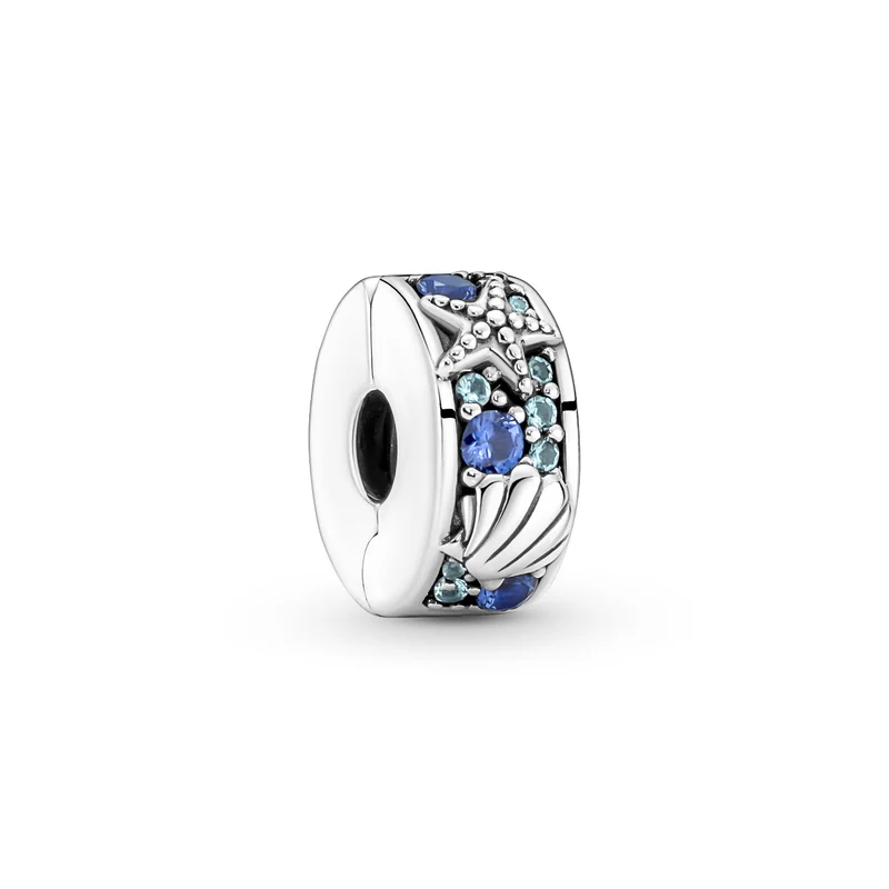 Pandora Moments 925 Sterling Silver Charm 791678C01