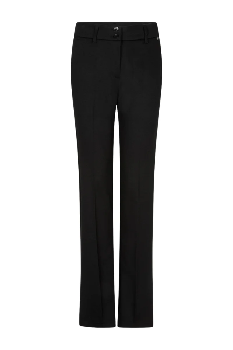 Broek Bibette Punta Black SRB5019 L33