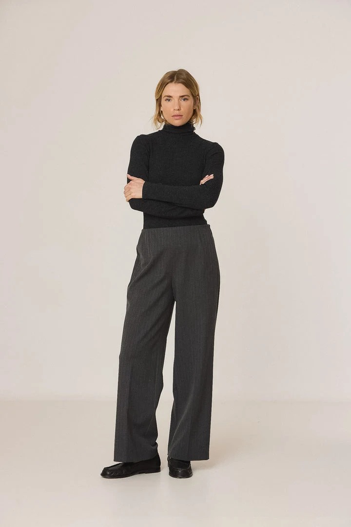 SAM REGULAR PANTS