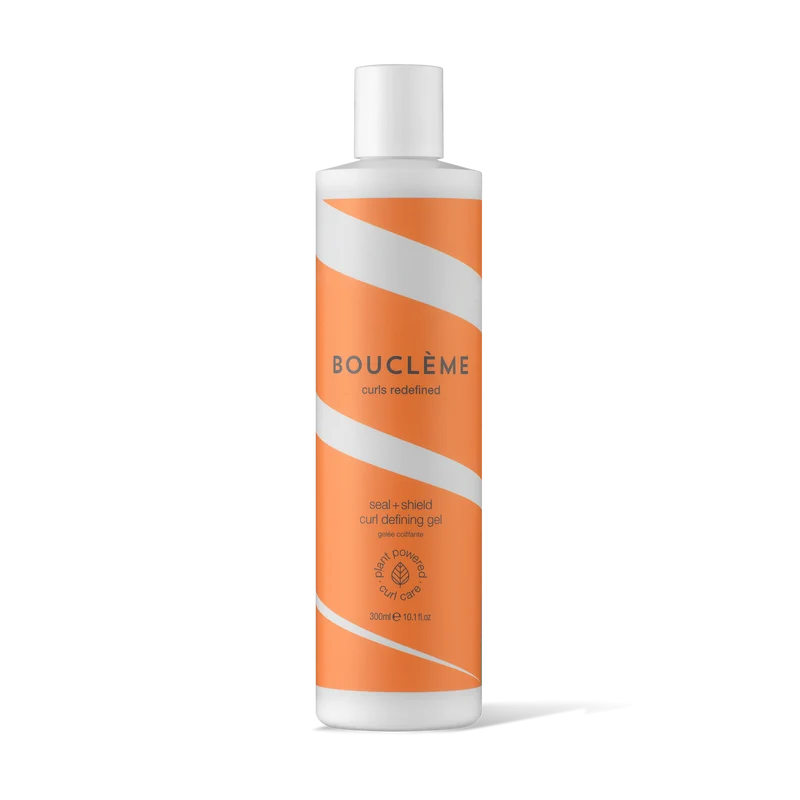 Seal + Shield Curl Defining Gel