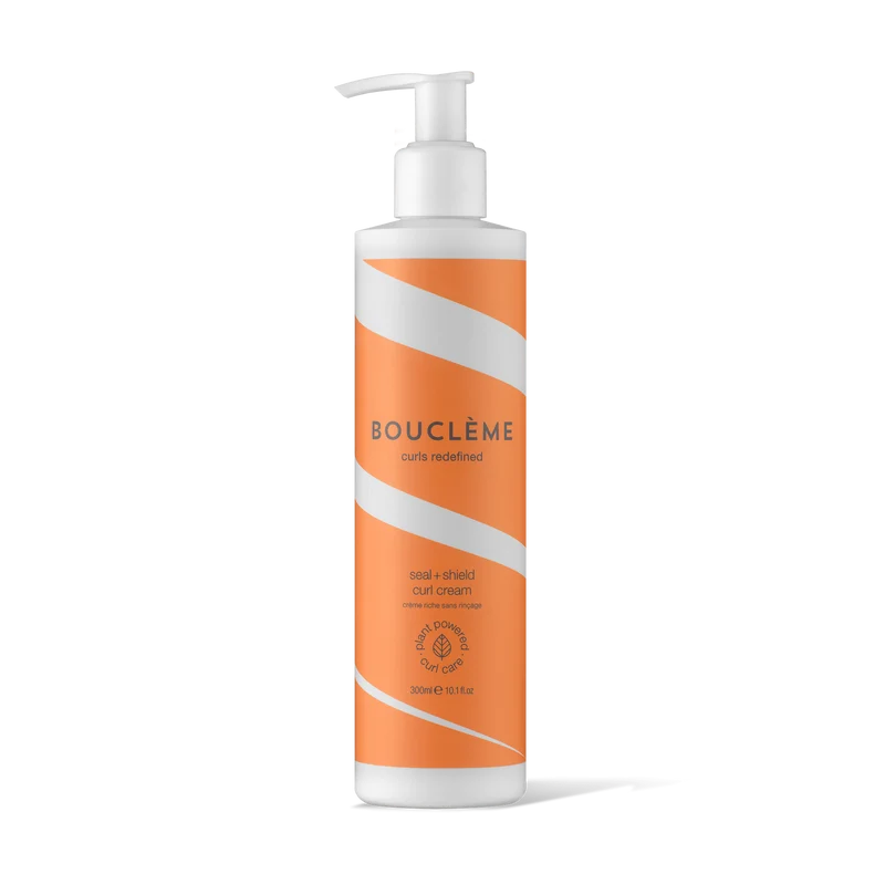 Seal + Shield Curl Cream