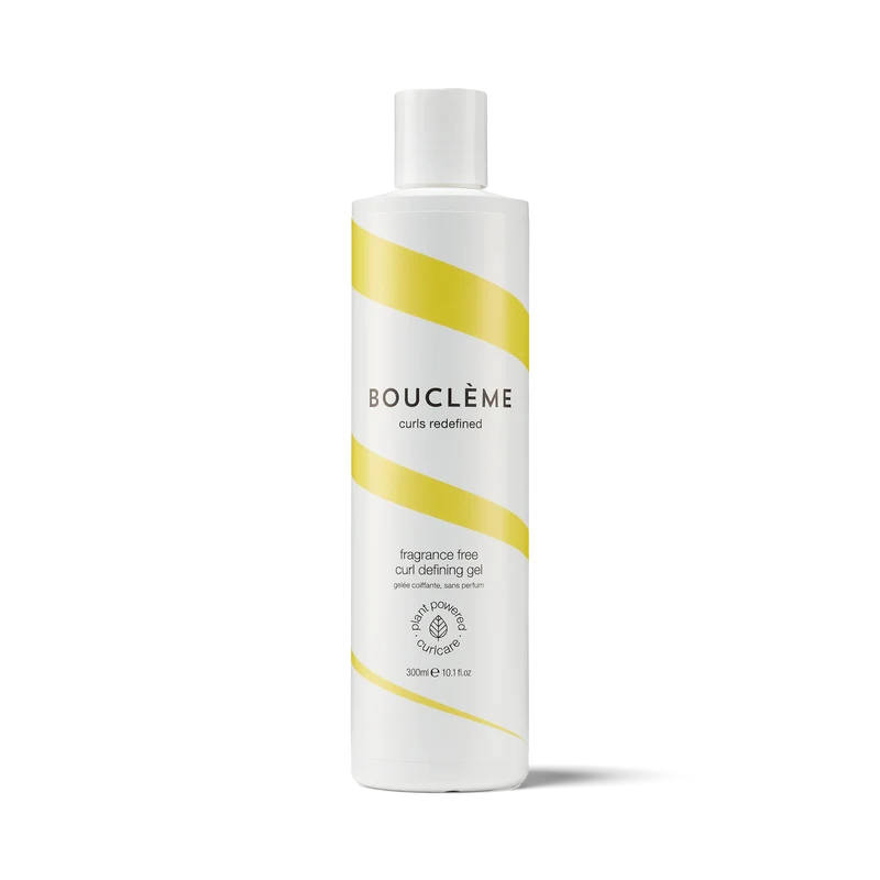 Geurvrije Curl Defining Gel