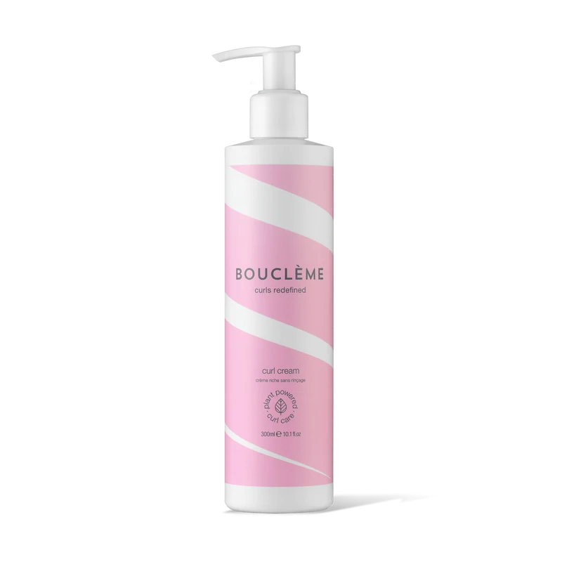 Curl Cream