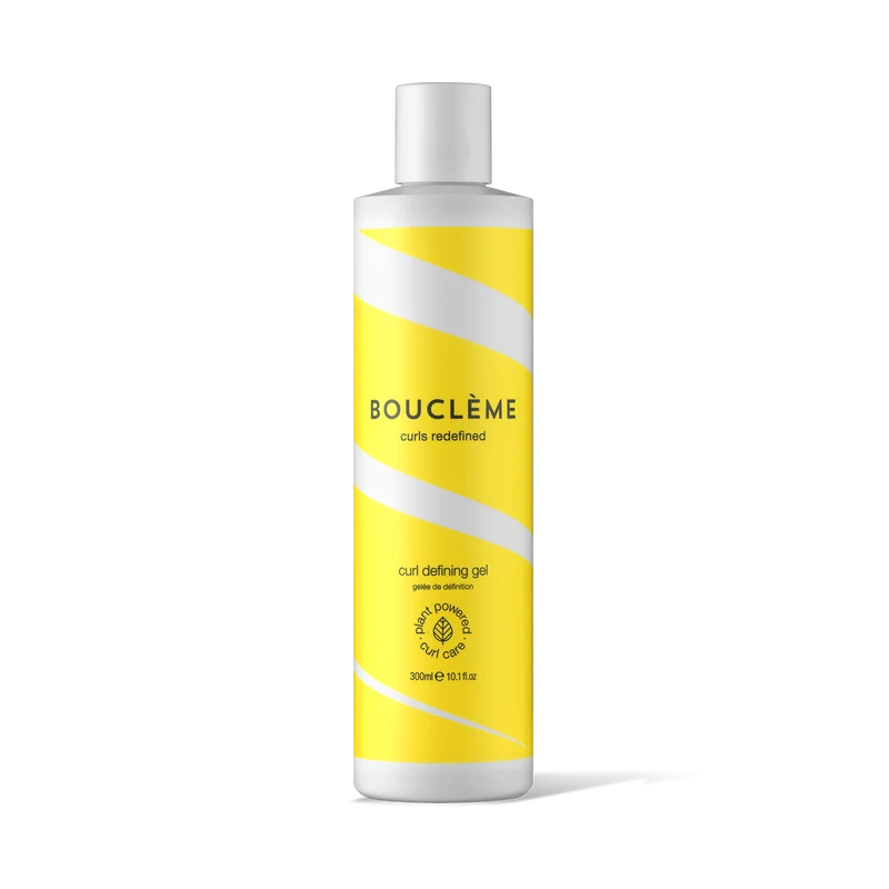 Curl Defining Gel