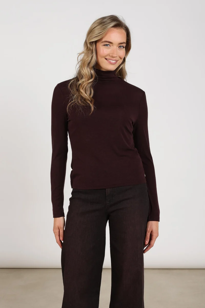 Trui Ginny Cherry NKF03061
