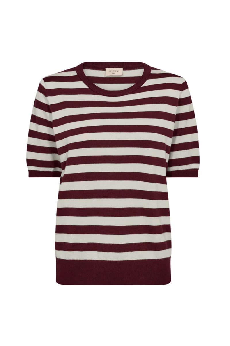 Trui Fqjoel Striped Port Royal Moonbeam 204793